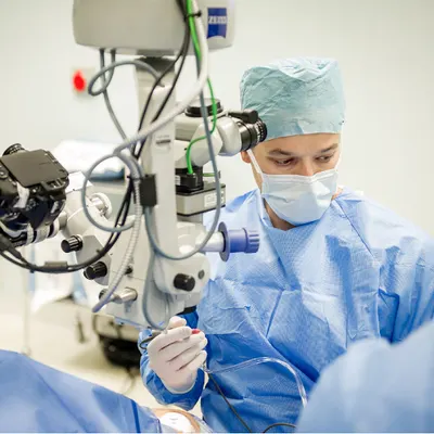 Klinika Okulistyczna OFTALMIKA