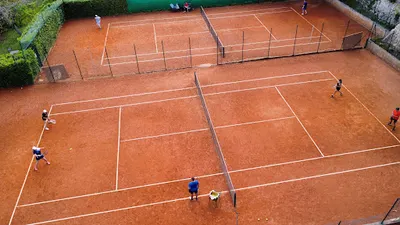 Bydgoska Akademia Tenisowa